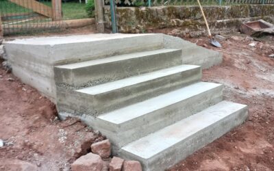 Création d’escalier extérieur à Ingwiller : optez pour une grande expertise